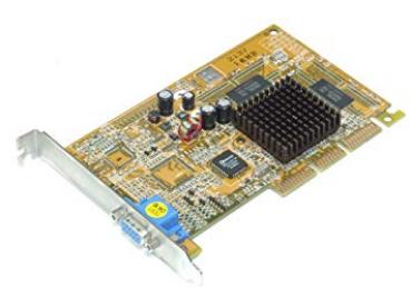 ATI Radeon GM1000-32